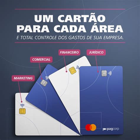 pagcorp|pagcorp cartão.